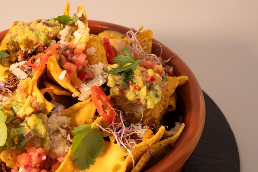 nachos