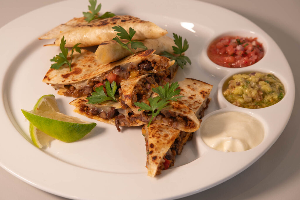 fajita