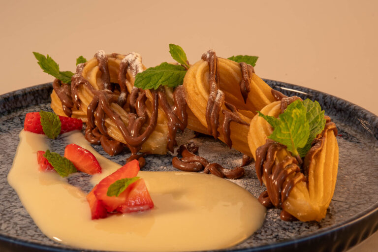 churros
